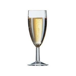 Esmeyer verre à crémant/à champagne fivestar …