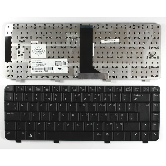 Câble Flex d'Écran LCD pour HP EliteBook X360 1030 G2