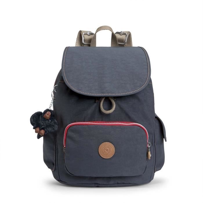 Sacs À Main Femme - Pack S Dos Bleu (true Navy C) 15x24x45 (w X H L)