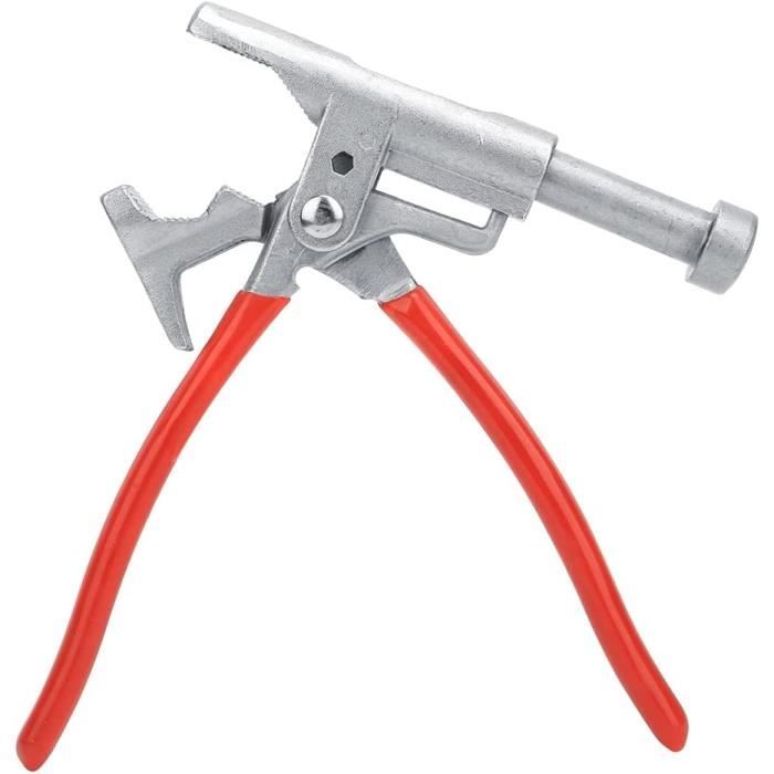 Marteau Forage Real Steel 1,4kg - Graphite Forgé - Poignée Caoutchouc Antidérapante