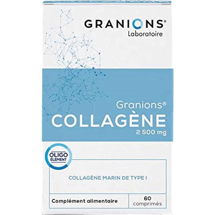 6 Sachets De Collagène De Poisson Saikono - Blanchissant Et Anti-âge Pour La Peau - Neuf