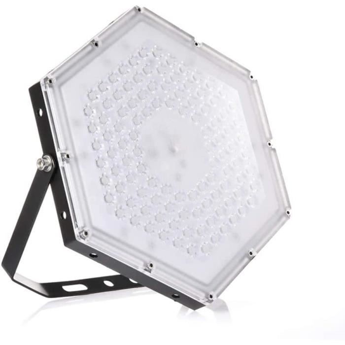 100W Ufo Projecteur Led Industriel,High Bay Lumière Éclairage D'Atelier