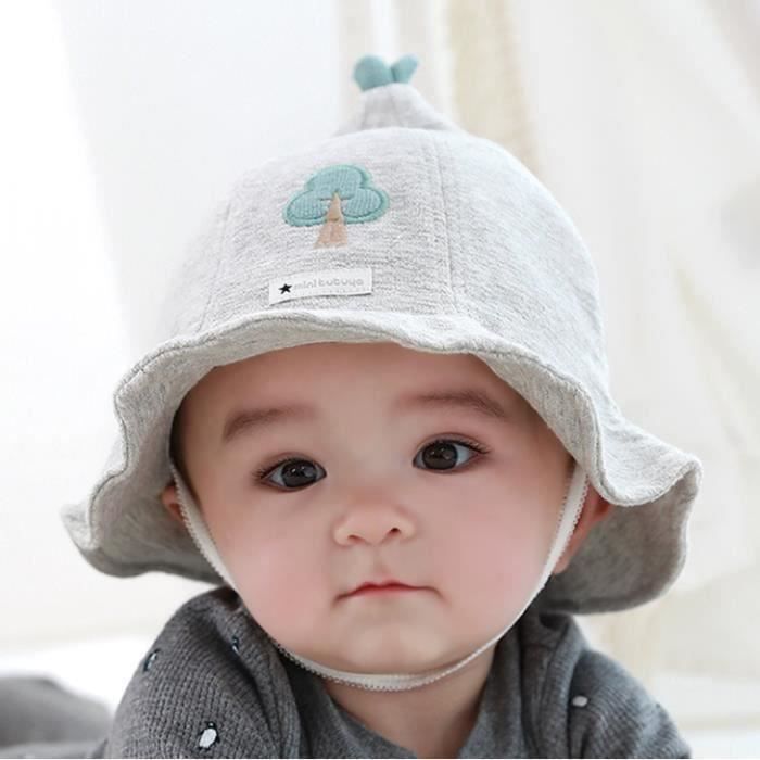 Chapeau bébé hotsell fille 1 mois