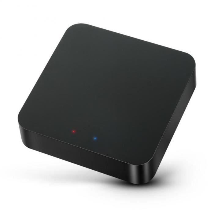 PASSERELLE ZIGBEE HUB passerelle multimode ZigBee 3.0, pour maison intelligente, contrôle