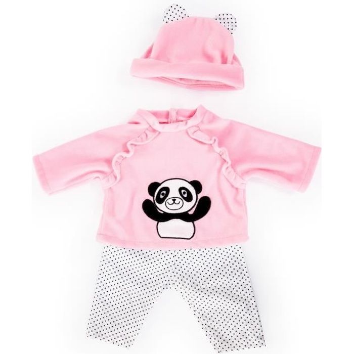 Vetement Bebe Reborn Cdiscount