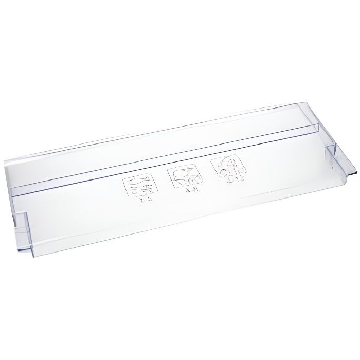 ABATTANT DE TIROIR POUR CONGÉLATEUR BEKO 5906370700