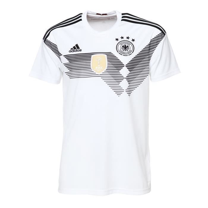 adidas maillot allemagne