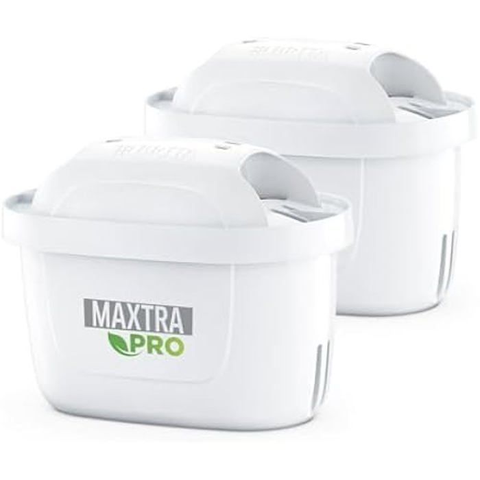 Brita Maxtra Pro Hard Water Expert Filter 3 1 Pc - vue 2