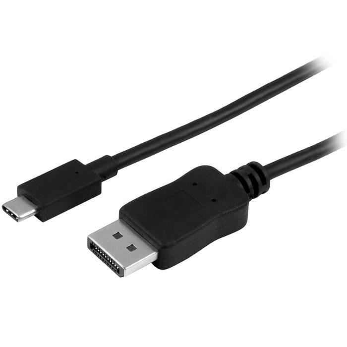 USB C Midi Câble 1M Noir, Type C vers USB B Midi Interface Câble