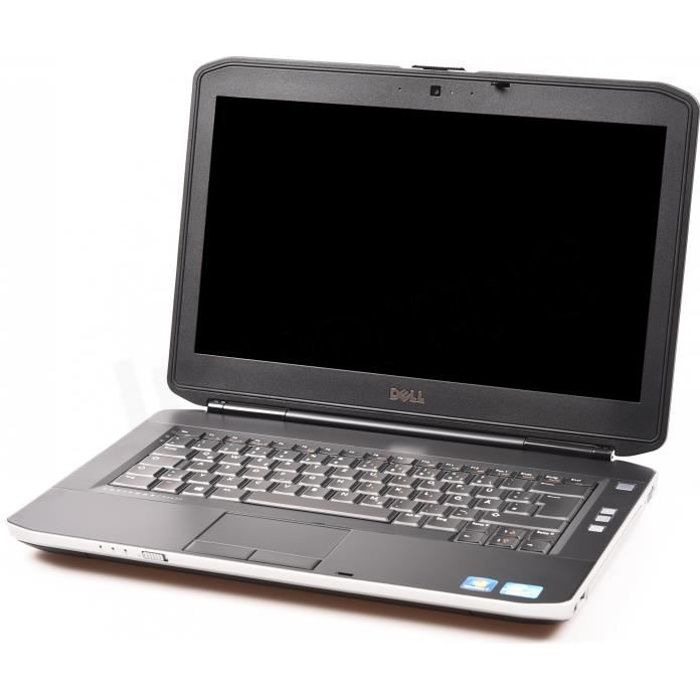 Achat PC Portable DELL LATITUDE E5430 RAM 4Go DISQUE DUR 320Go pas cher