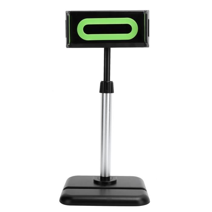 SAMHOUSING Support Pour Tablette,Support De Tablette Réglable Universel