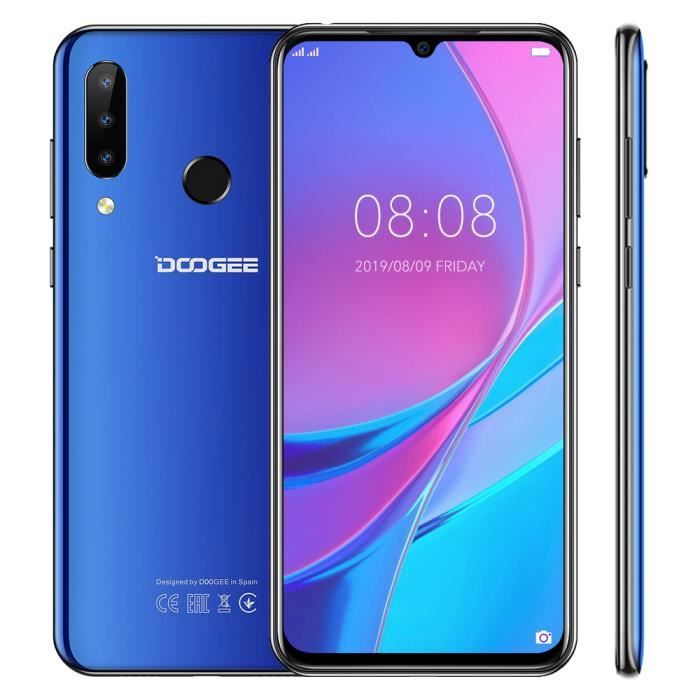 Смартфон Doogee 100 Где Купить