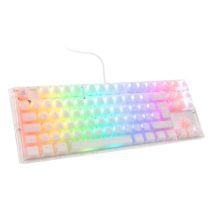 Ducky One 3 TKL clavier Gaming USB QWERTY Anglais Neuf - vue 4