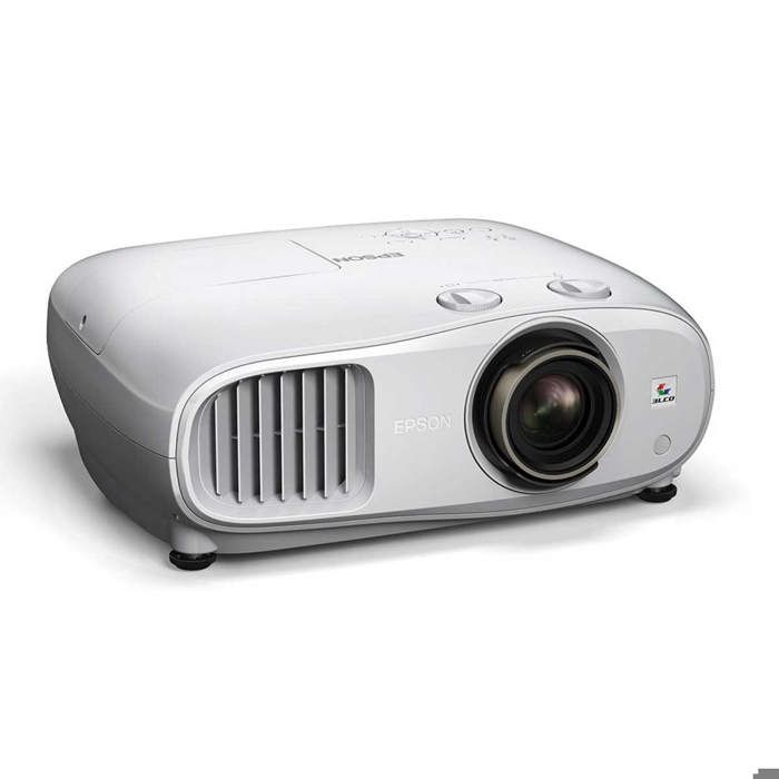 Vidéoprojecteur home cinéma EH TW7100 - vue 6