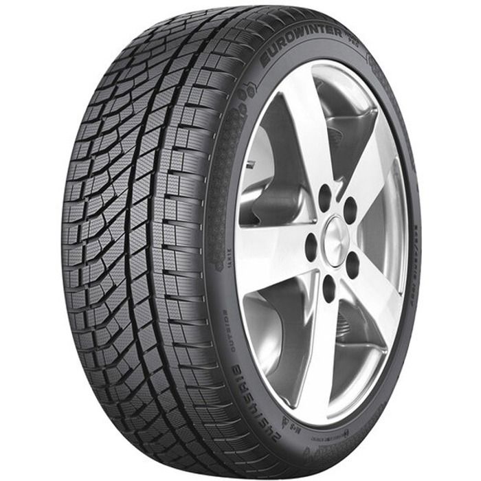 Falken HS02PRO EUW 225/45R17 94V - PNEUS - PN M+S, Radial, 3PMSF - Visuel non contractuel
