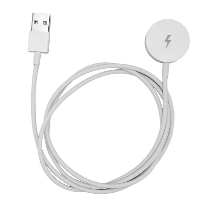Câble De Charge USB Pour Polar Vantage Et Ignite - Synchronisation Données