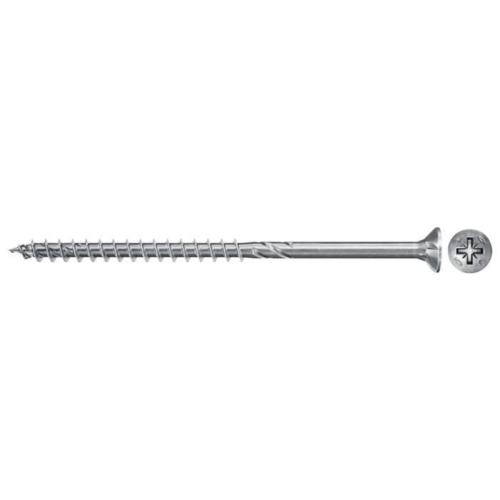 Fischer PowerFast II 5.0x80 200 pcs - vue 5
