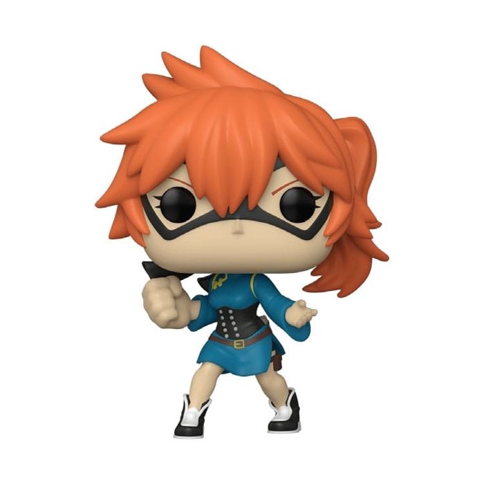 Funko Itsuka Kendo POP! - vue 3