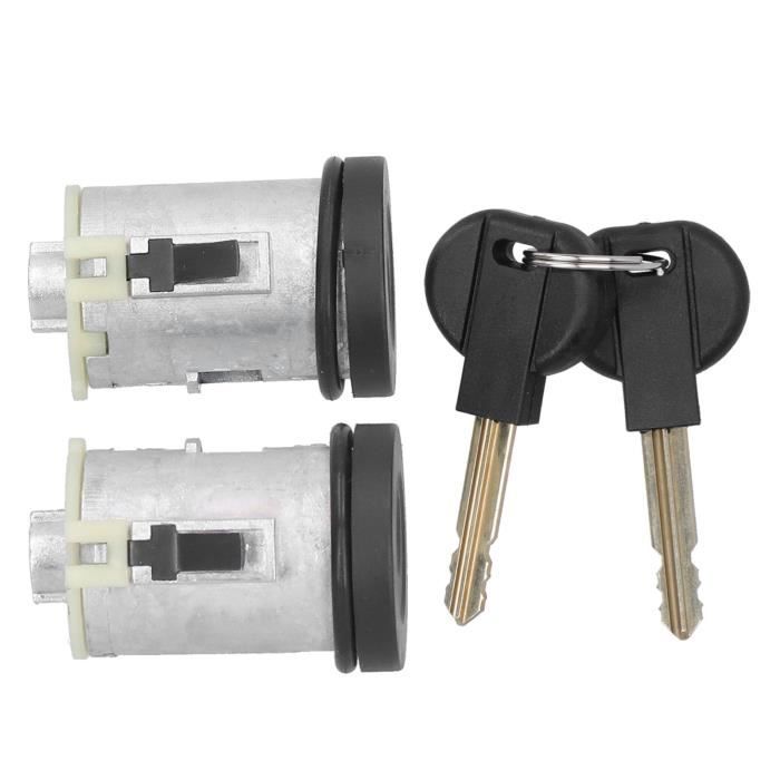 Barillet De Serrure De Porte Topran 109 726 Neuf - Cylindre De Verrouillage Pour Voiture