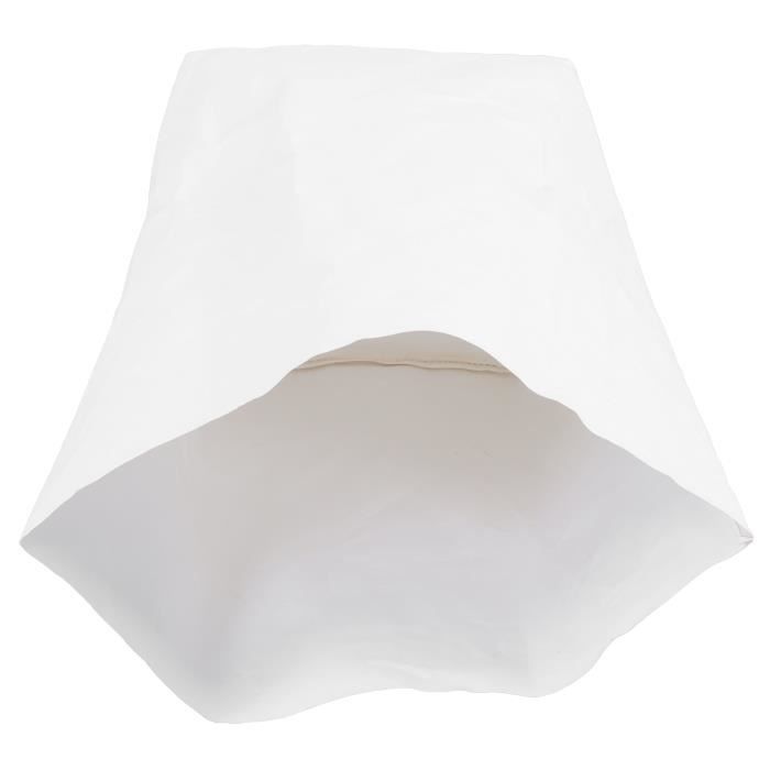 GOTOTOP Sac de plantation Papier Kraft Jardinage Plante Sac Plantes Pot