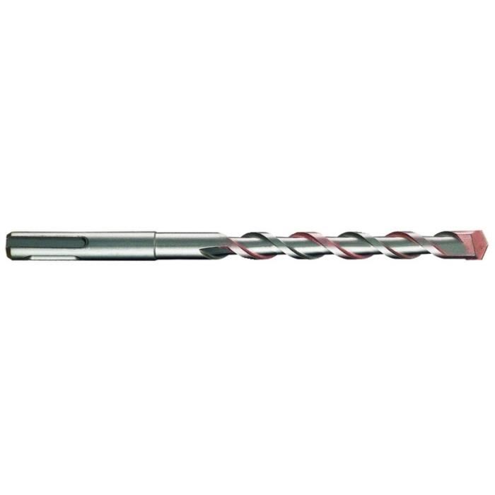 Foret Sds-Plus Extreme 2 Taillants 6 X 250 Mm - Dt9621-Qz[p3293