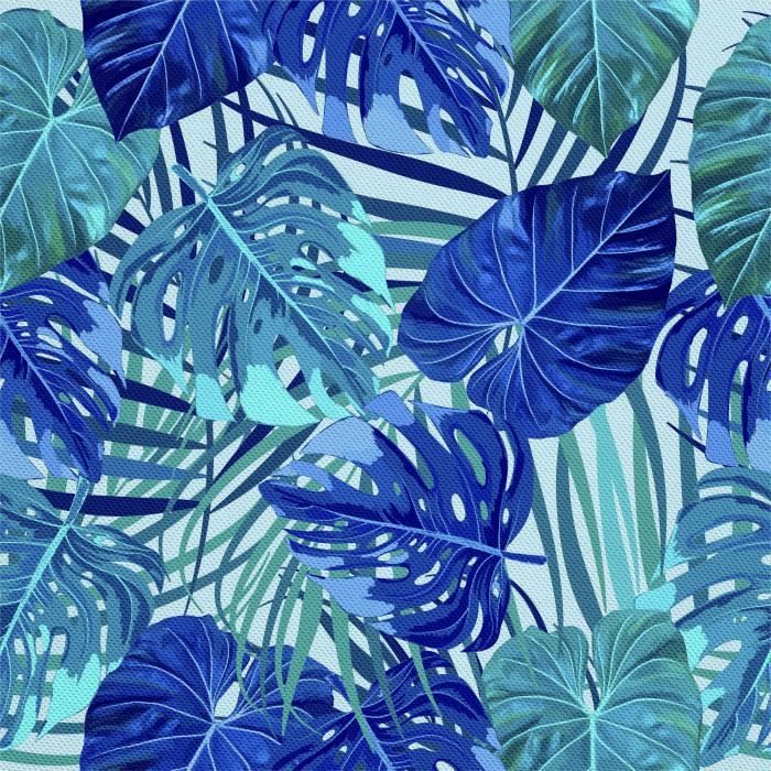 Tissu Cordura 100 % Polyester Au Mètre - Multicolore - Imperméable