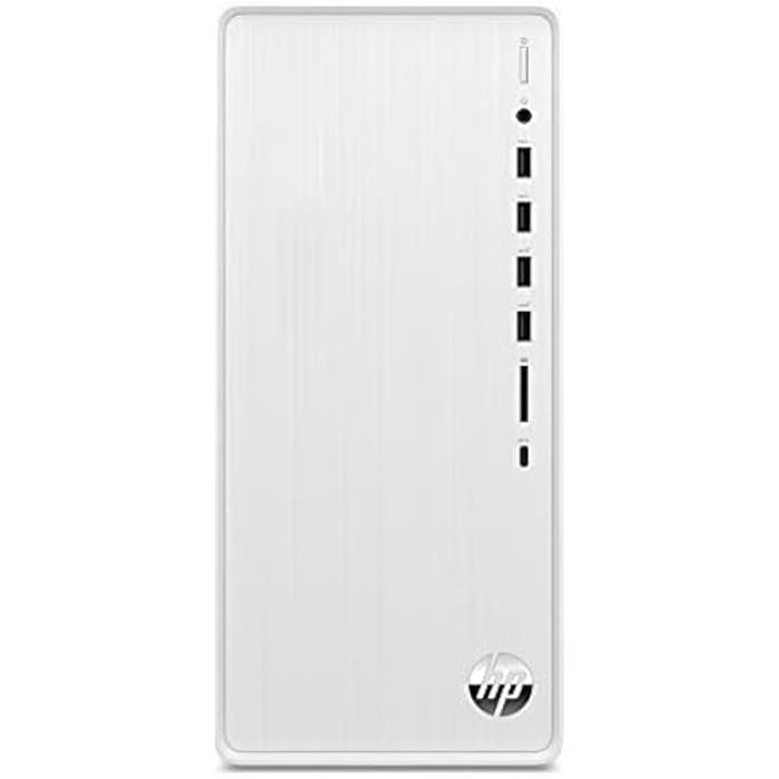 PC Mini Tower – HP – Pavilion TP01-3008ns – Intel Core i5 – 16 Go RAM – 1000 Go SSD – Windows 11