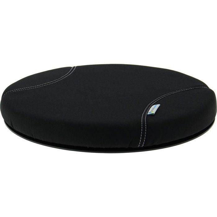 Kine Travel 169840 Coussin Correcteur d'Assise approuvé par Un