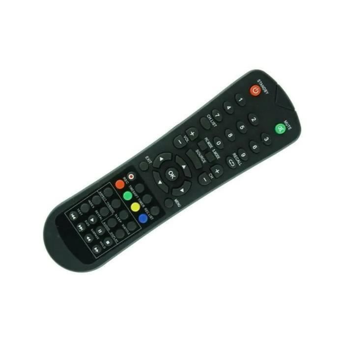 TÉLÉCOMMANDE ORIGINALE POUR TV CONTINENTAL EDISON // CELED26HD6 EUR 43,75 - FR