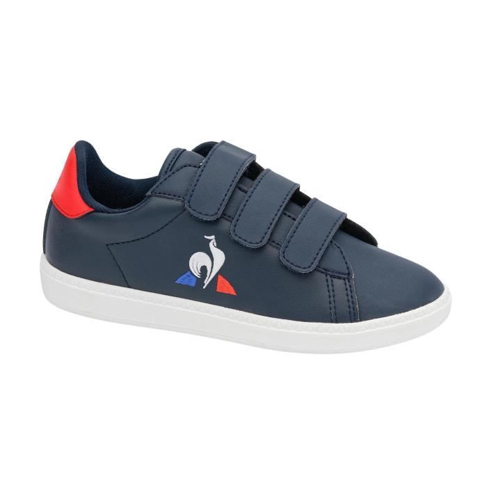 basket bebe le coq sportif