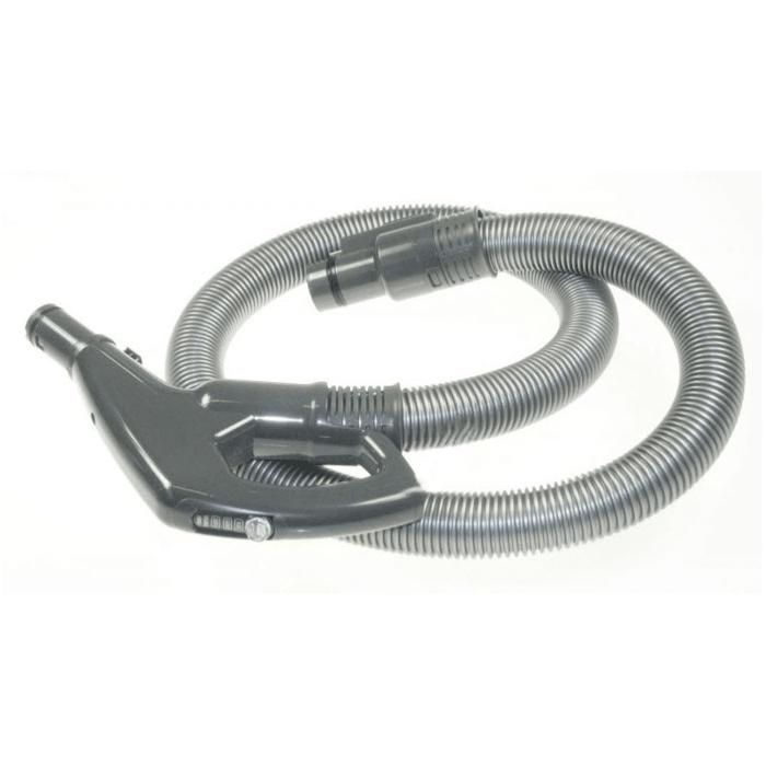 Flexible daspirateur - LG - 15m - Gris-argent - Télécommande