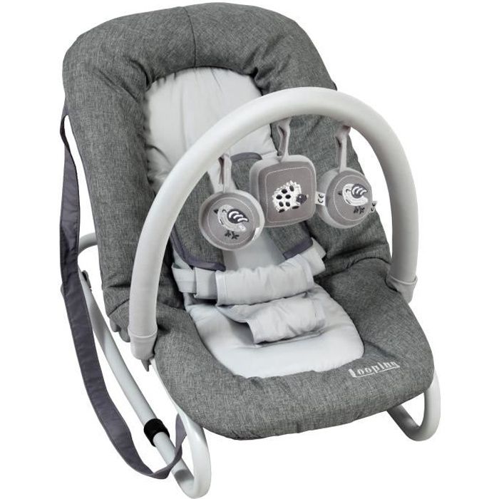 Porte store bébé looping