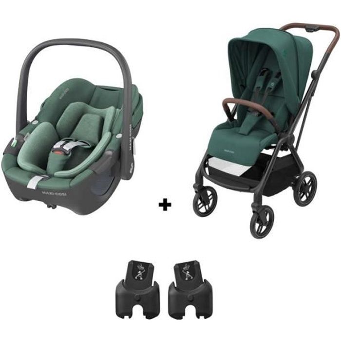 Poussette Leona 2 Maxi Cosi neuve - Maxi Cosi