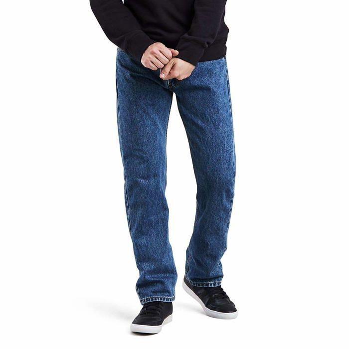 Jeans levis 501 deals ancienne coupe