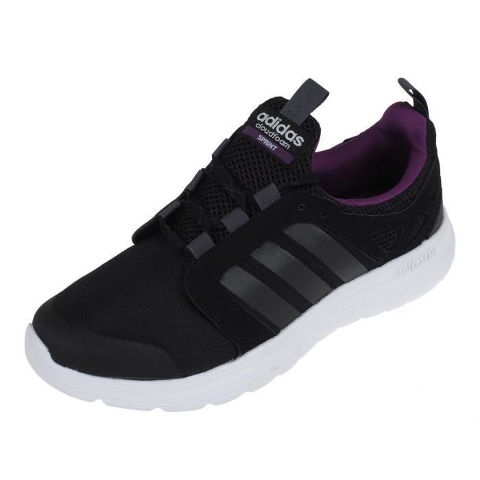 adidas cloudfoam sprint
