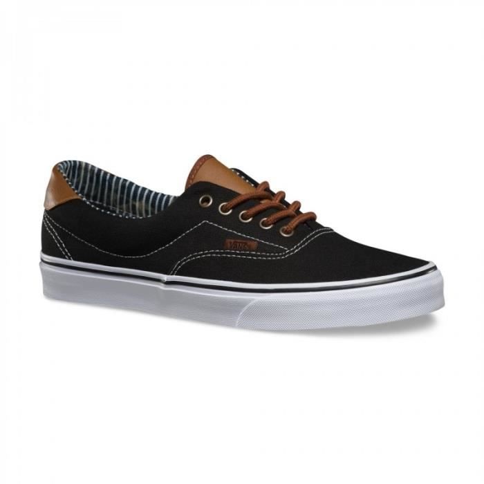 vans era noire