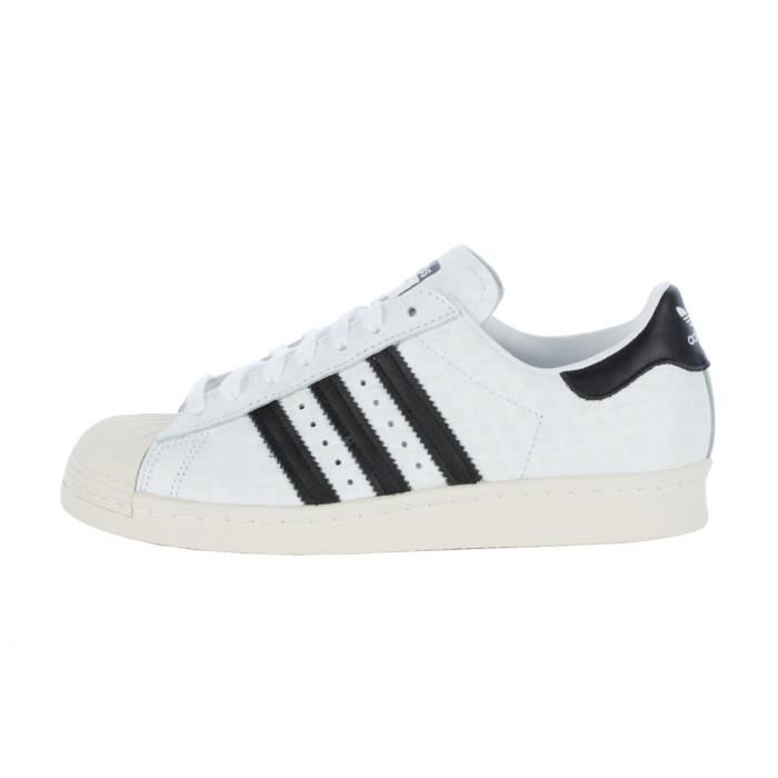 soldes adidas original superstar 80s 