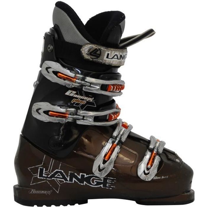 Chaussures de ski occasion - Achat / Vente pas cher - Soldes 