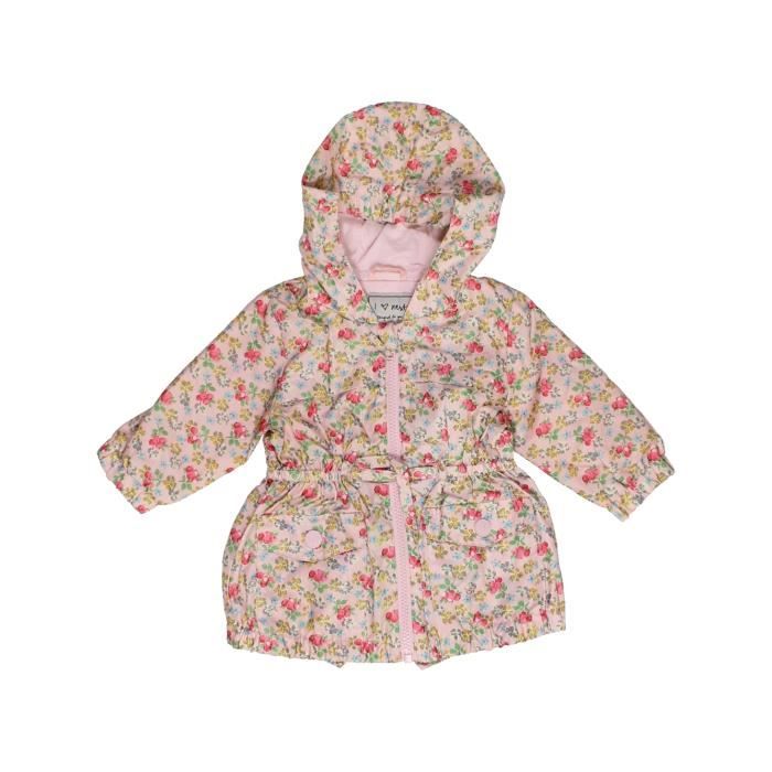 Parka Trench Bebe Fille Next 6 Mois Beige Ete Vetement Bebe Beige Cdiscount Pret A Porter