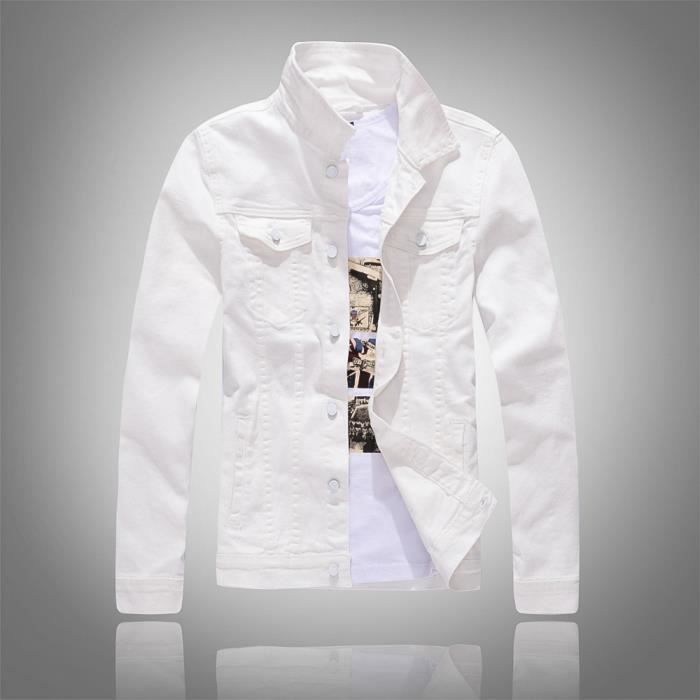 Veste Homme Lucky Brand - Verte, Capuche, Légère, Coupe-vent, Taille L - Occasion Parfait état