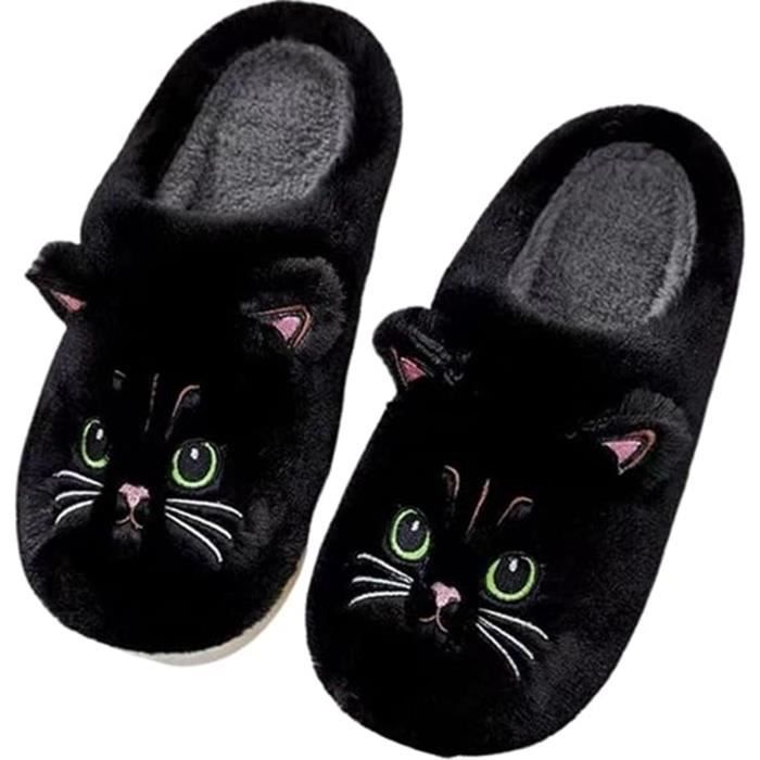 Pantoufles Enfants Mignon Petit Poisson Fond épais VITATA - Vert