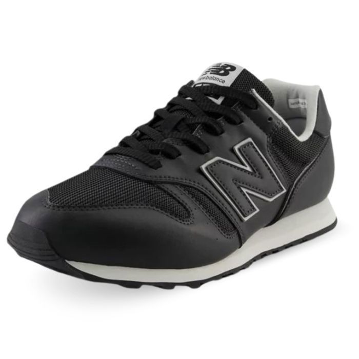 New Balance 373 Chaussures pour Homme Noir ML373PK2