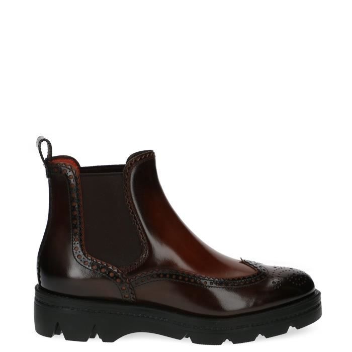 bottines santoni femme