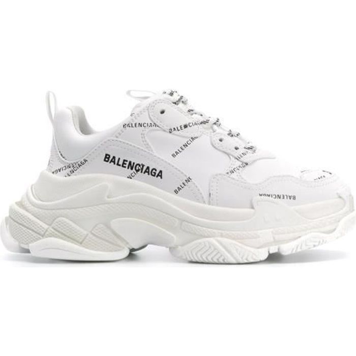 balenciaga femme avis