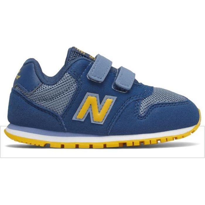 Chaussures de lifestyle enfant New Balance 500 hoo Chaussures de lifestyle enfant New Balance 500 hoo