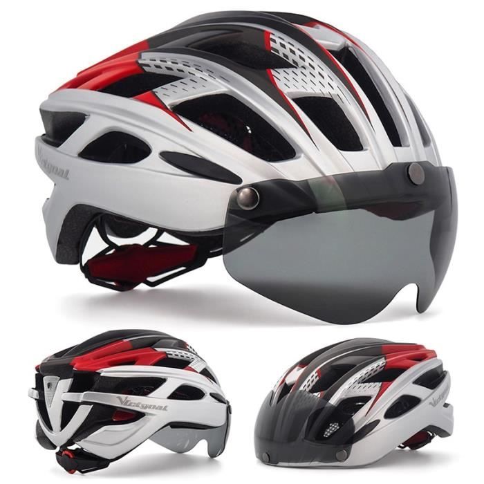 Casque velo cdiscount online
