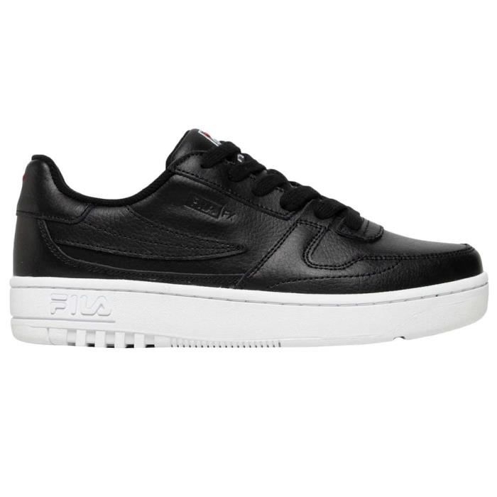 Chaussure Homme FILA Fxventuno Taille 43 Couleur NOIR - Main Image