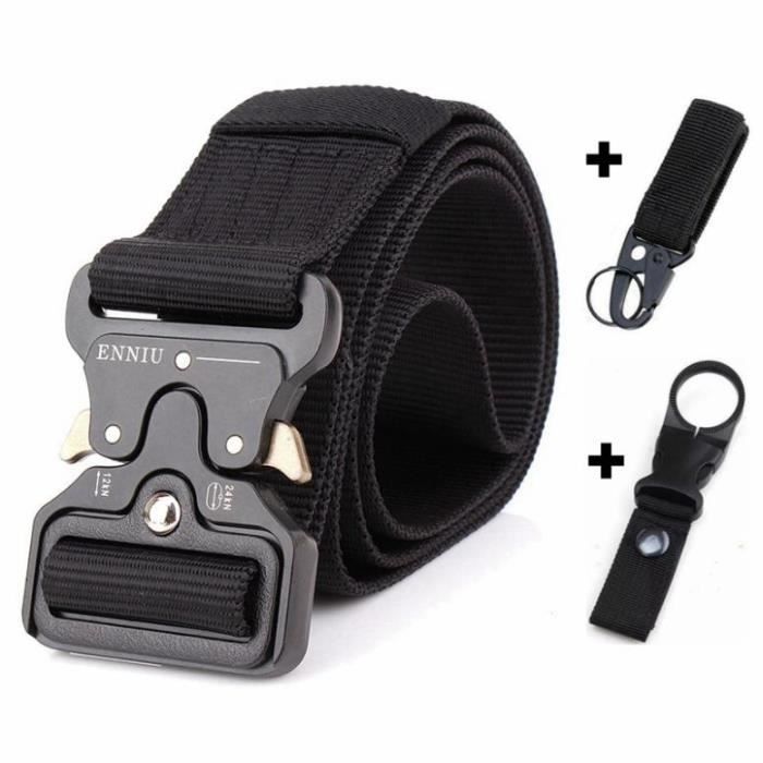 Pince De Pagaie En Nylon à Dégagement Rapide – 26 Mm, Boucle De Réglage Pour Accessoires Paddle