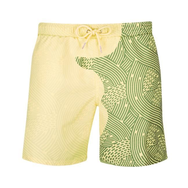 Short de bain magique clearance