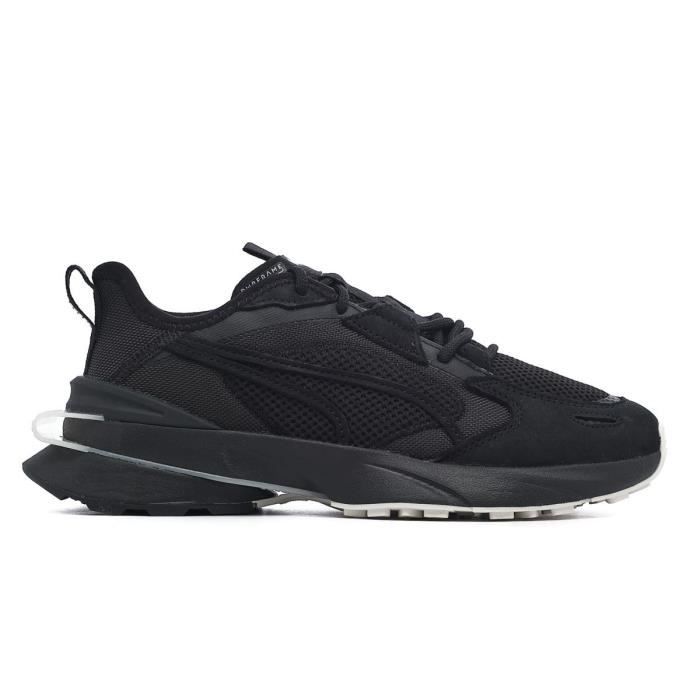 Puma Baskets Puma Pwrframe - black - 37